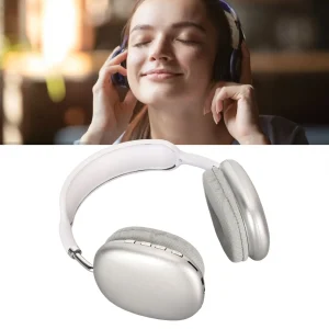 Bluetooth Headphone HiFi