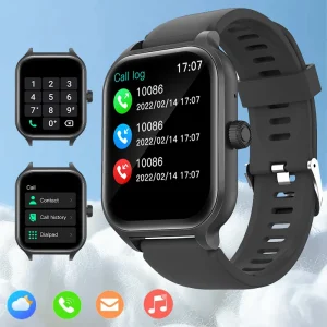 Smartwatch for iPhone/Andriod