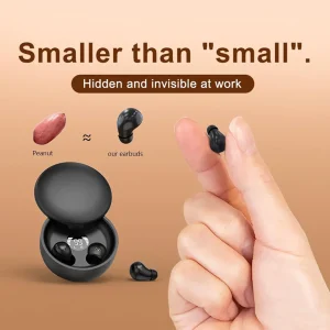 Wireless Bluetooth sleeping Headphones Noise canceling earbuds