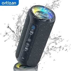 Ortizan X8Pro Bluetooth Speakers
