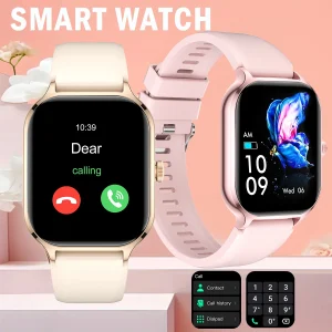 Smart Watch, Multiple Sport Modes