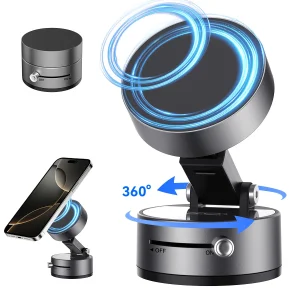 Mini 360° Lazy Phone Bracket