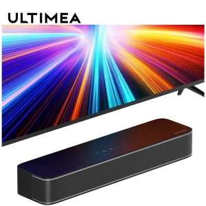 2.1ch Sound Bar for TV