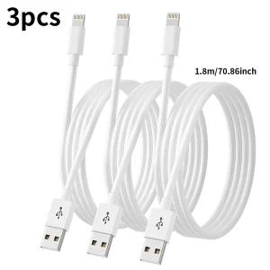 USB Fast Charging Cable For iPhone