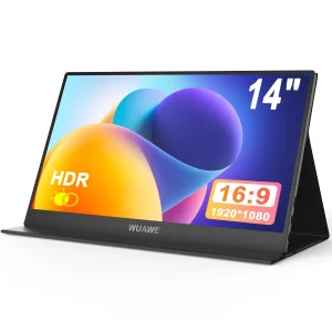 14inch Portable Monitor 1920*1080